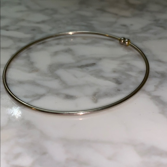 Antique gold bracelets - Picture 3 of 5